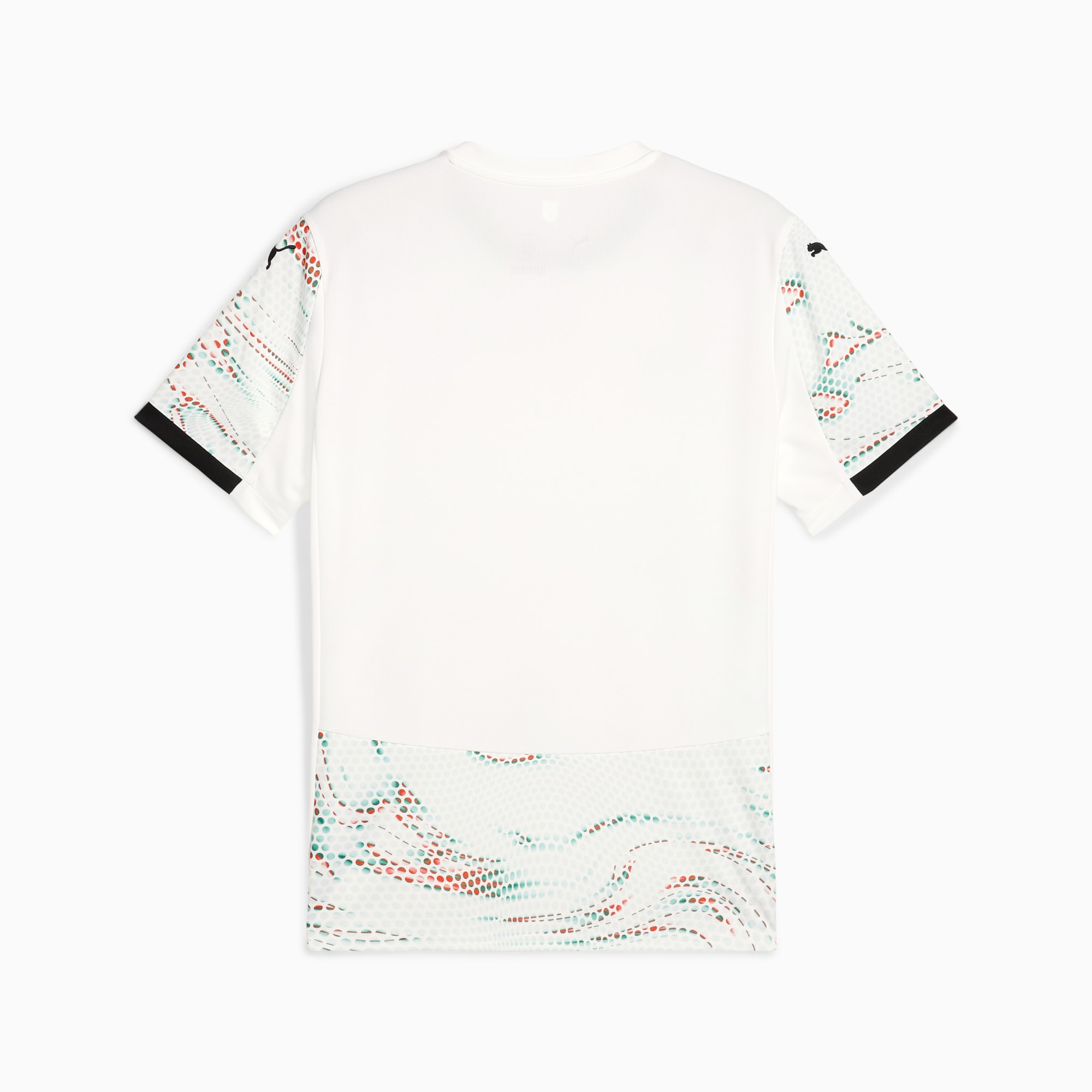 Portugal '25 Away Replica Men's Soccer Jersey