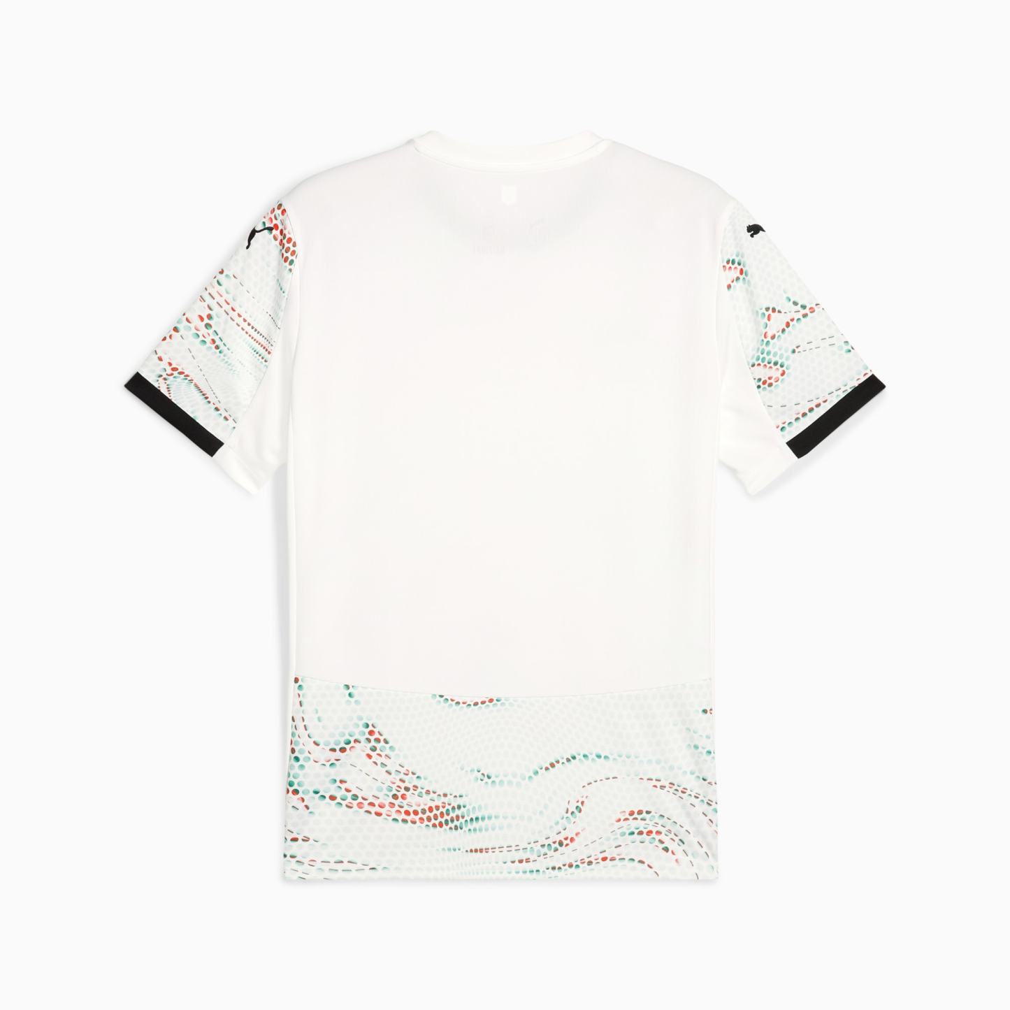 Portugal '25 Away Replica Men's Soccer Jersey