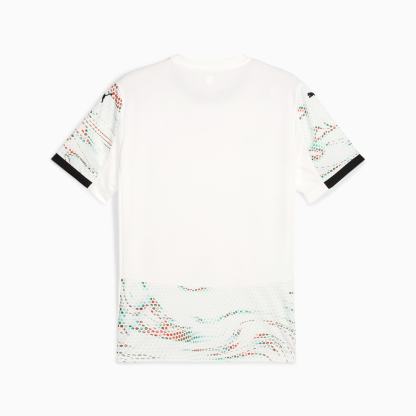 Portugal '25 Away Replica Men's Soccer Jersey