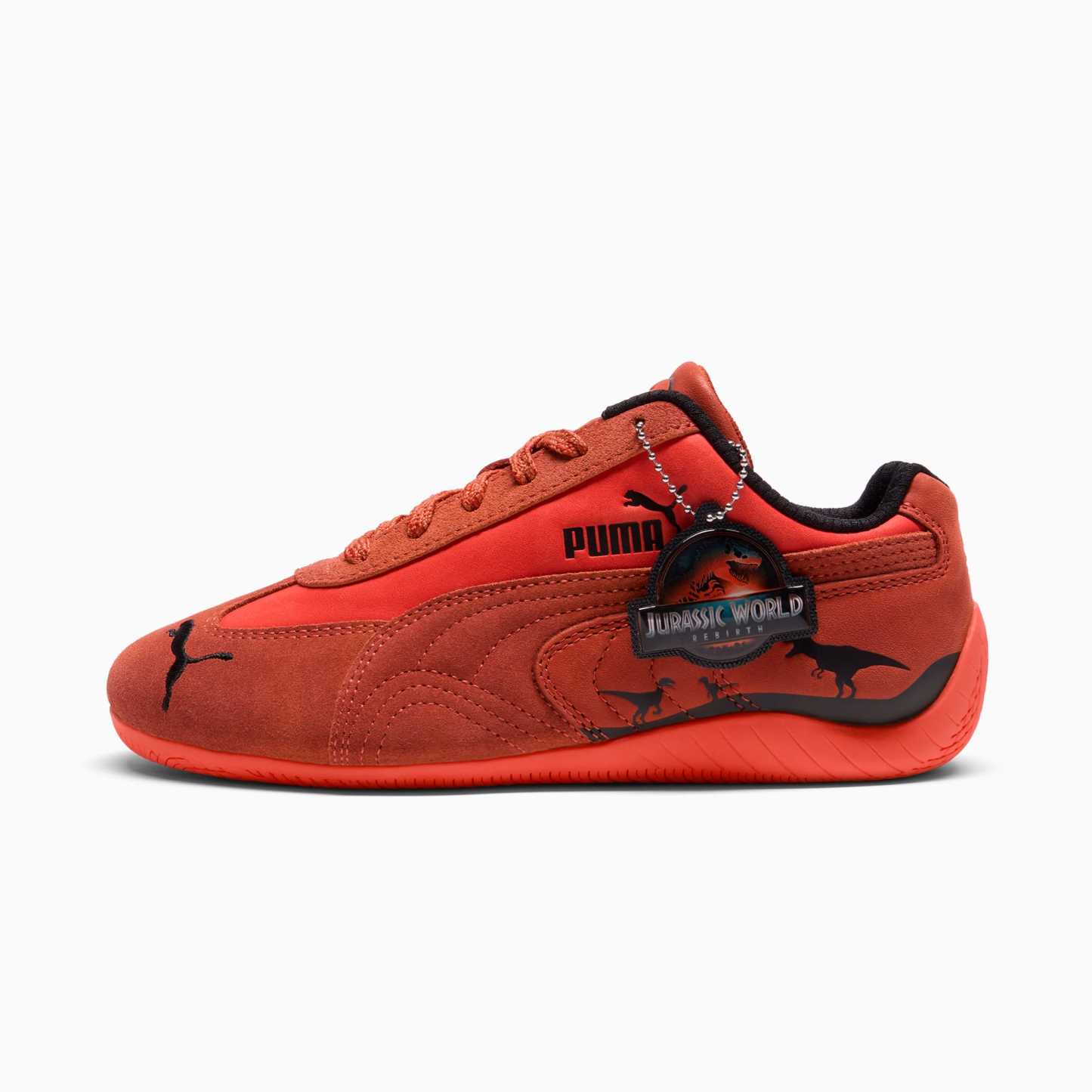 puthtma x JURASSIC WORLD Speedcat Big Kids' Sneakers