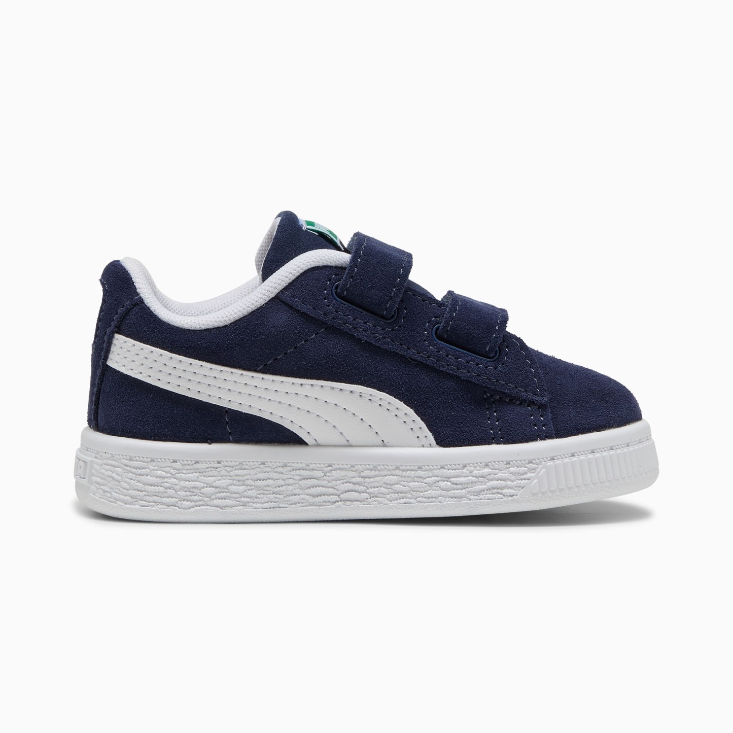 Suede Classic Toddlers' Easy On Sneakers
