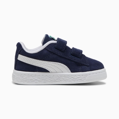 Suede Classic Toddlers' Easy On Sneakers