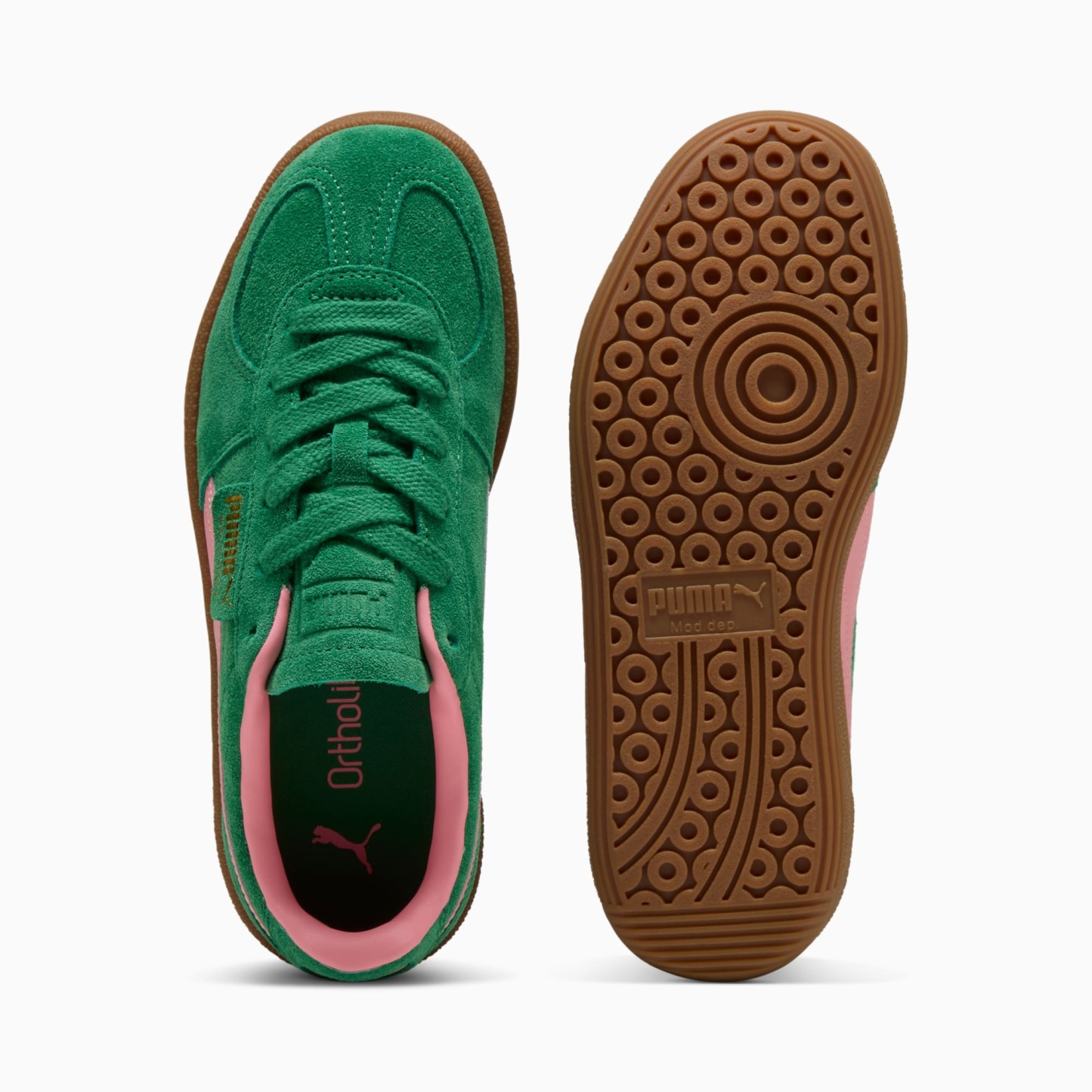 Palermo Big Kids' Sneakers