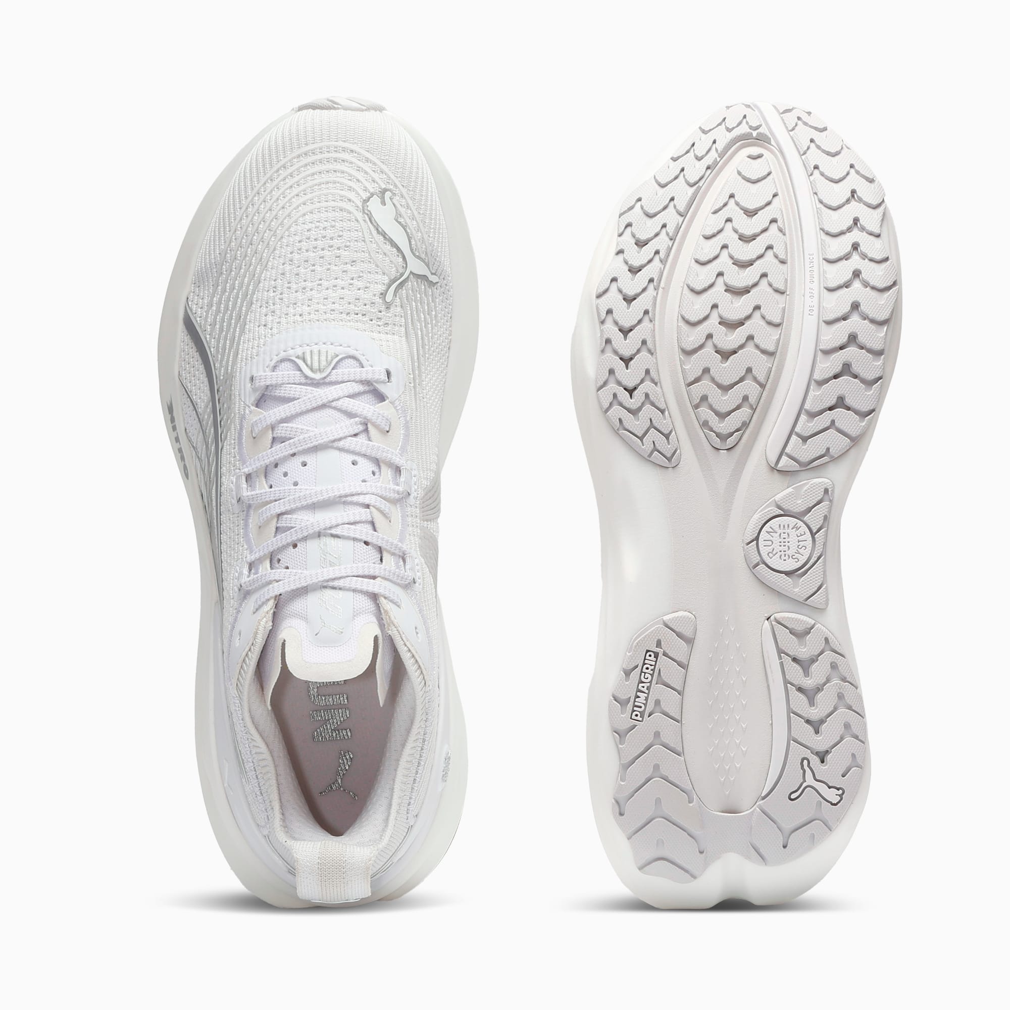 ForeverRun NITRO 2 Men's Road Running Wide Shoes