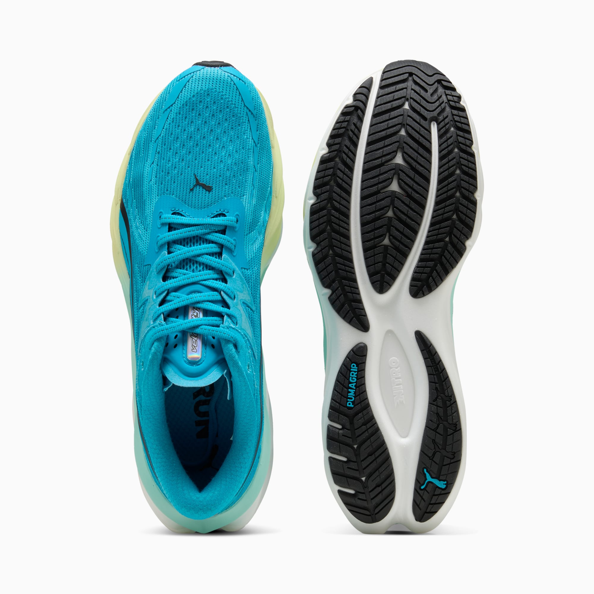 Velocity NITRO 4 Men's Road Running Shoes