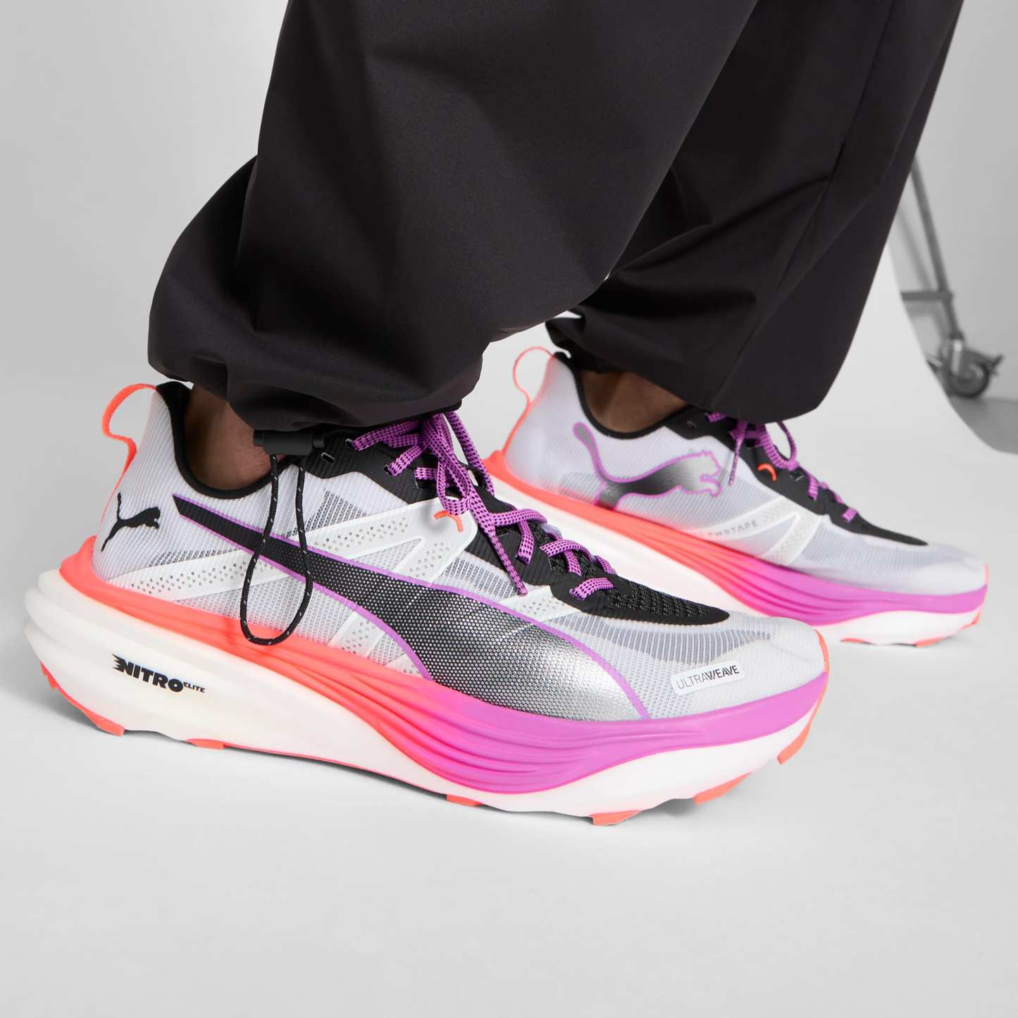 Deviate NITRO Elite Men's Trail Running Shoes