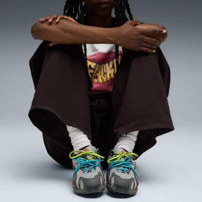 A$AP ROCKY x puthtma Inhale Men's Sneakers