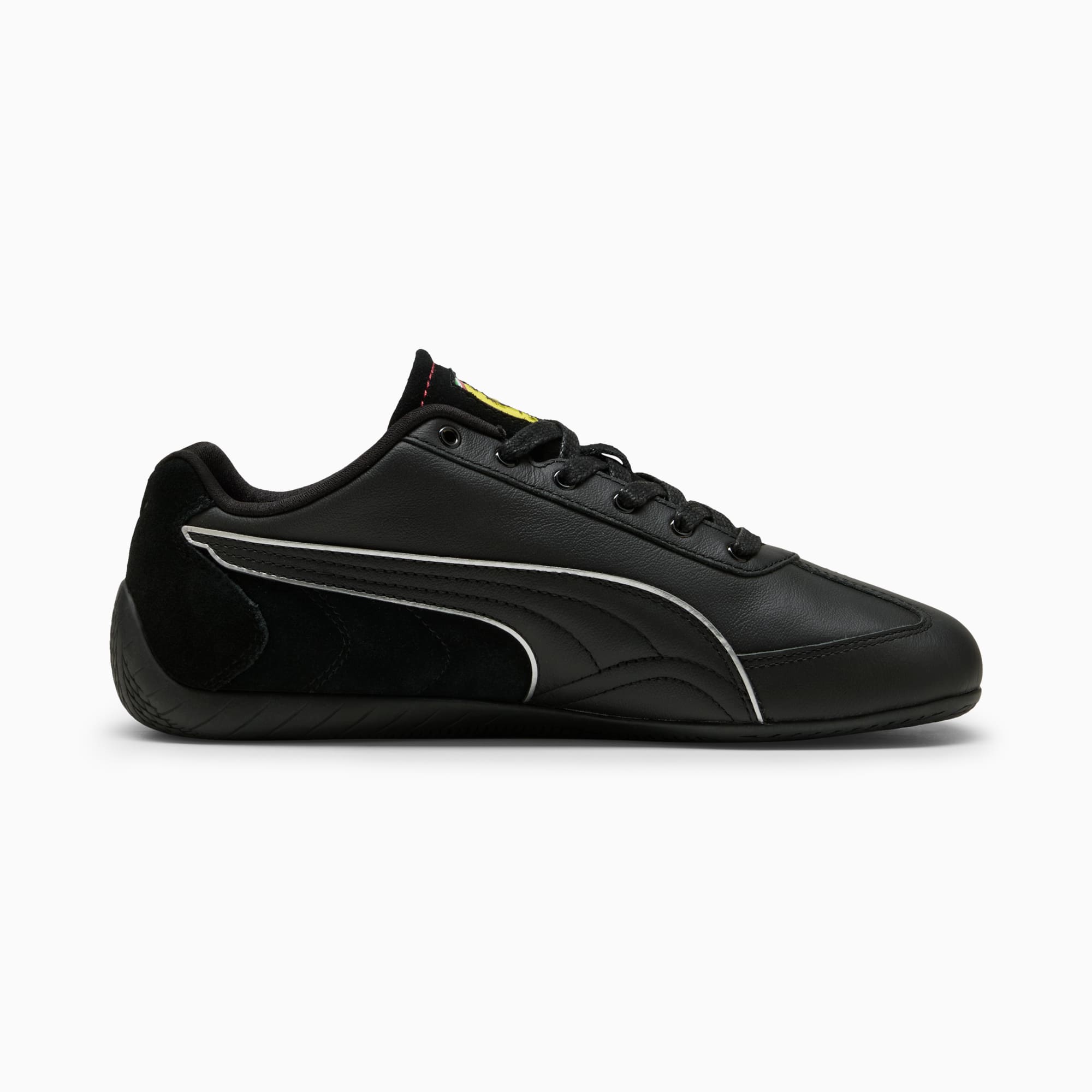 Scuderia Ferrari Speedcat Men's Sneakers