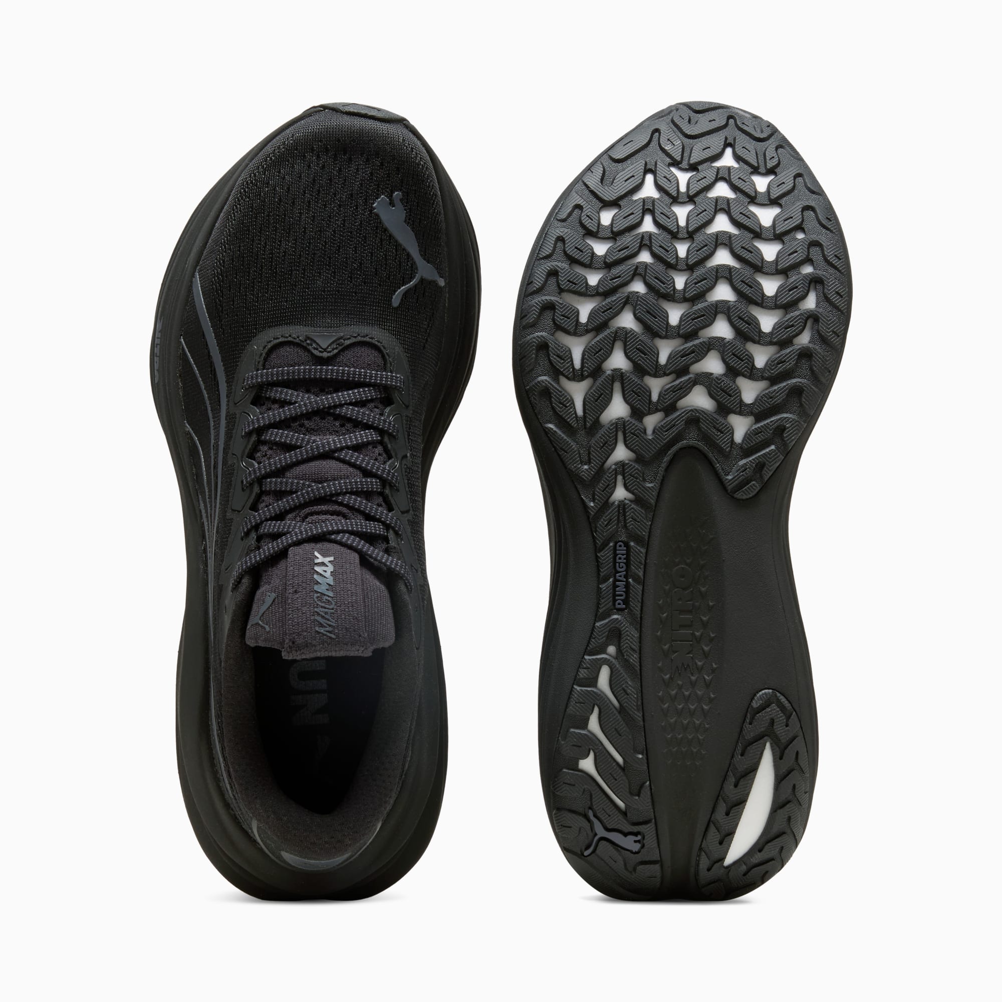 MagMax NITRO™ Men's Running Shoes