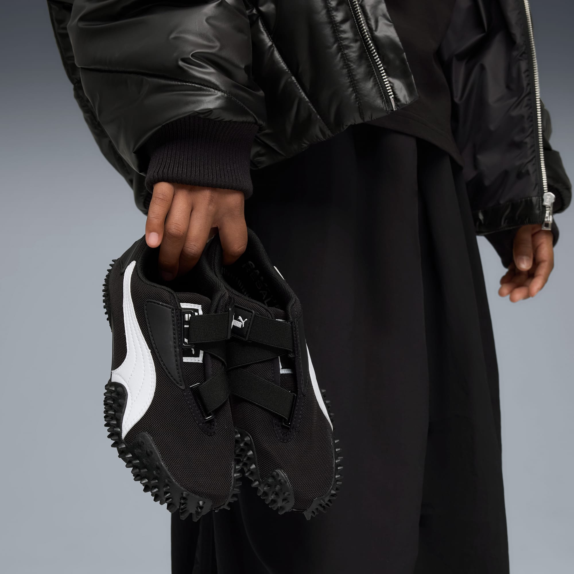 Mostro OG Prime Big Kids' Sneakers