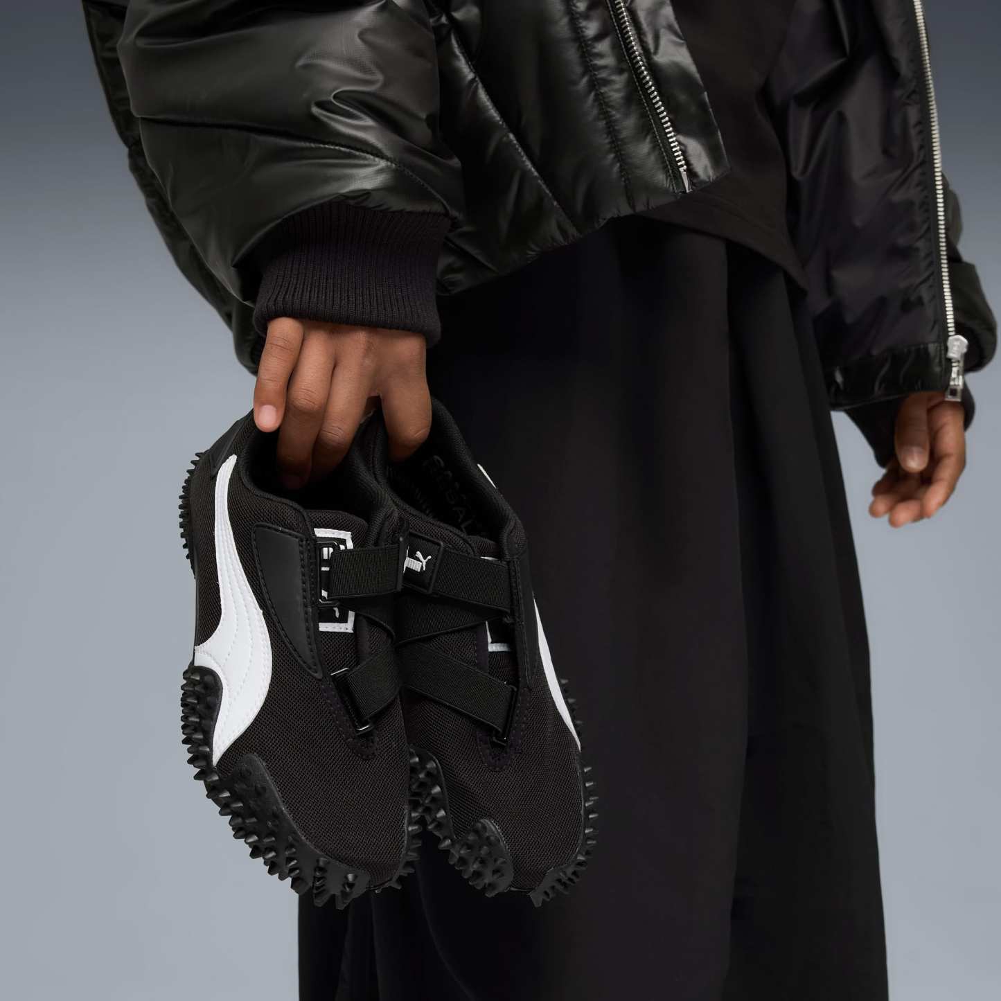 Mostro OG Prime Big Kids' Sneakers