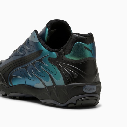 Inhale Colour Shifting Sneakers Unisex