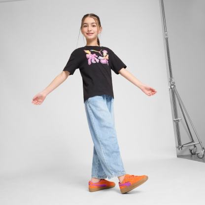 Palermo Big Kids' Sneakers