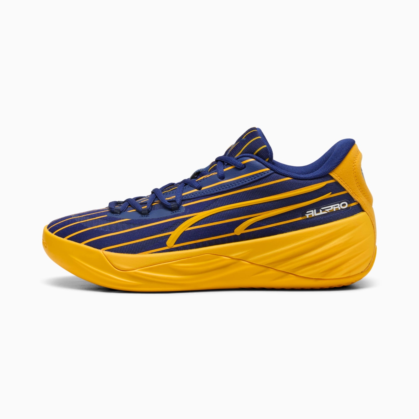 Tyrese Haliburton All-Pro NITRO鈩?Pinstripes Basketball Shoes