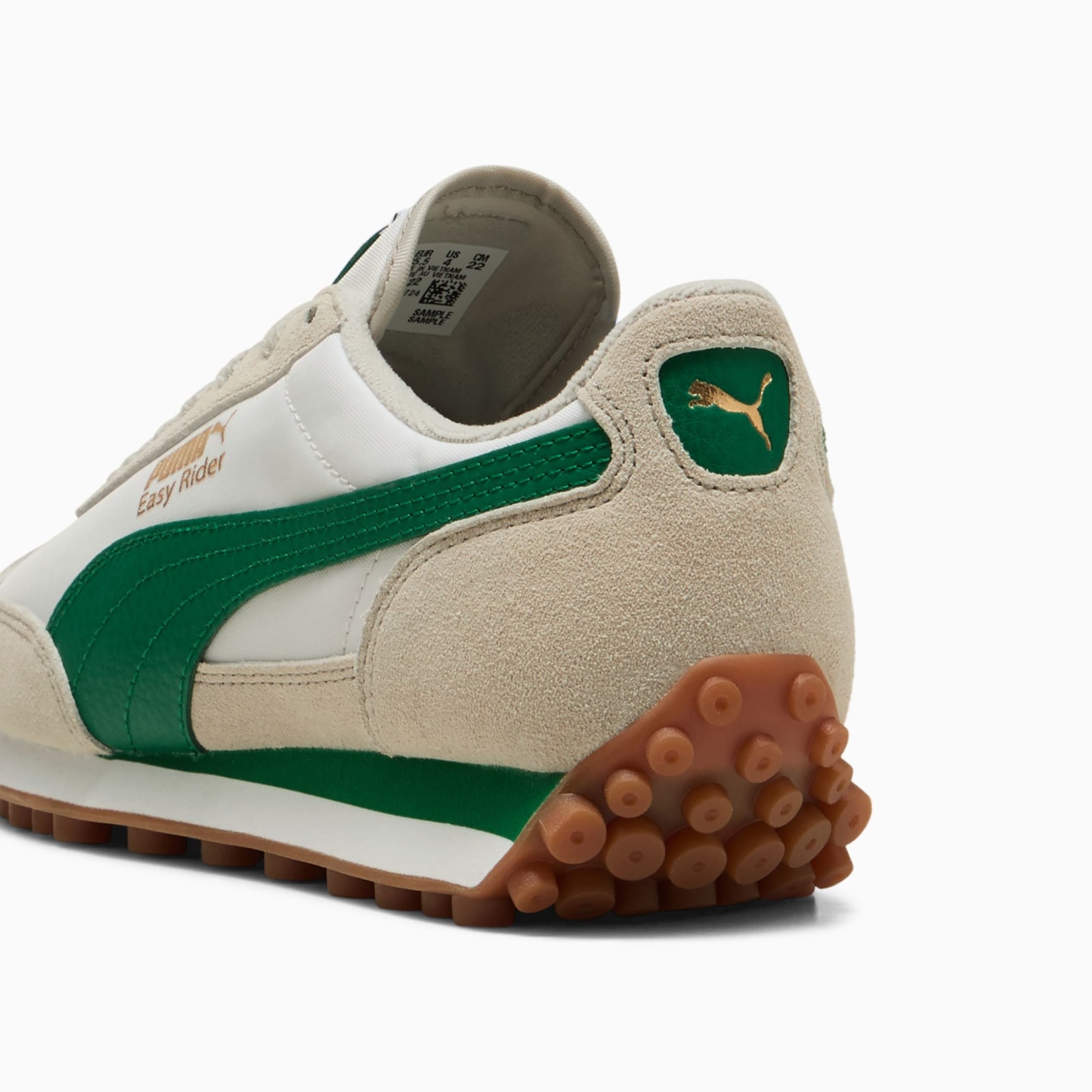 Easy Rider Vintage Big Kids' Sneakers