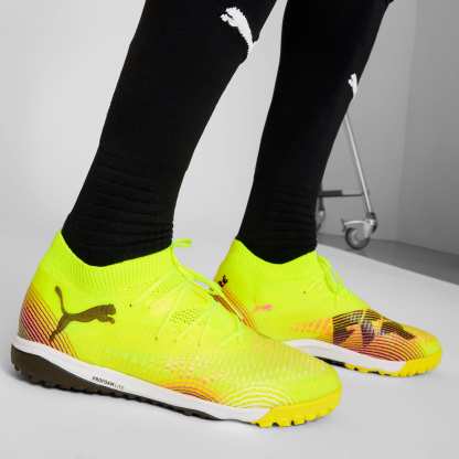 FUTURE 8 PRO Cage Men's Soccer Cleats