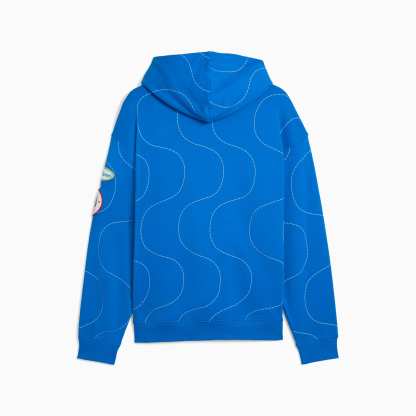 Scuderia Ferrari Monza Men's Hoodie