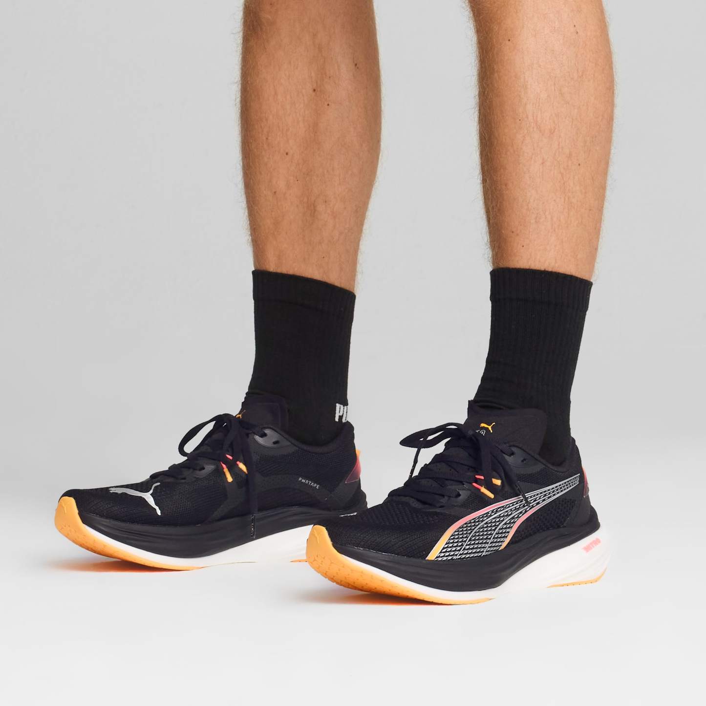 Deviate NITRO 3 Men's Road Running Wide Shoes