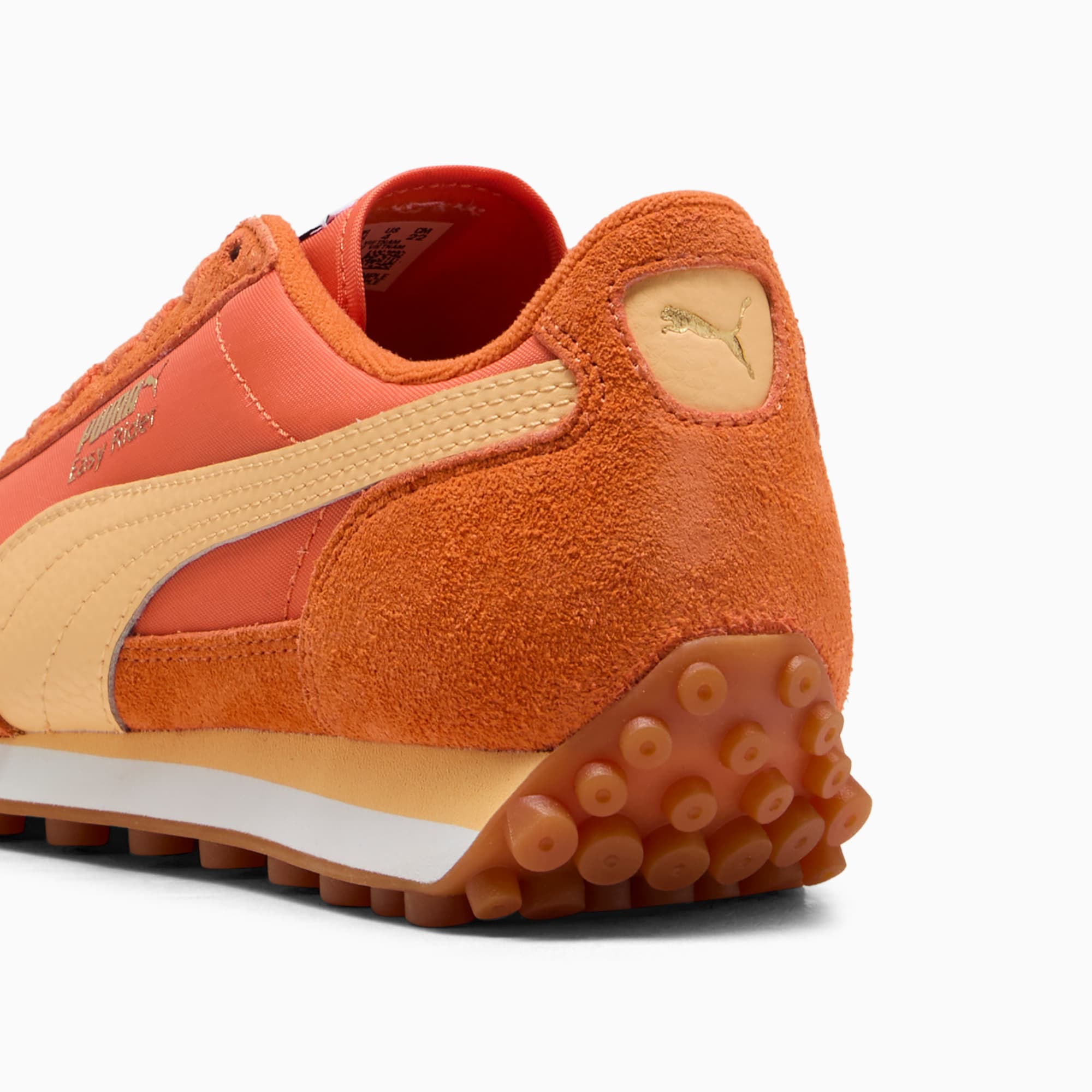 Easy Rider Vintage Big Kids' Sneakers