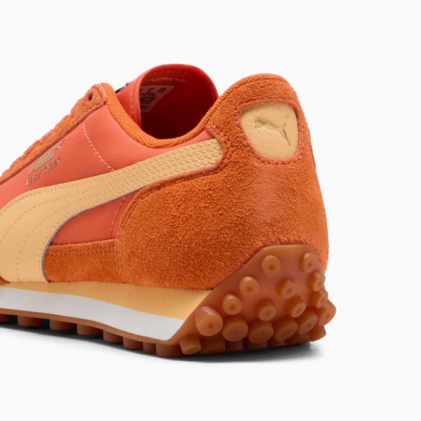 Easy Rider Vintage Big Kids' Sneakers