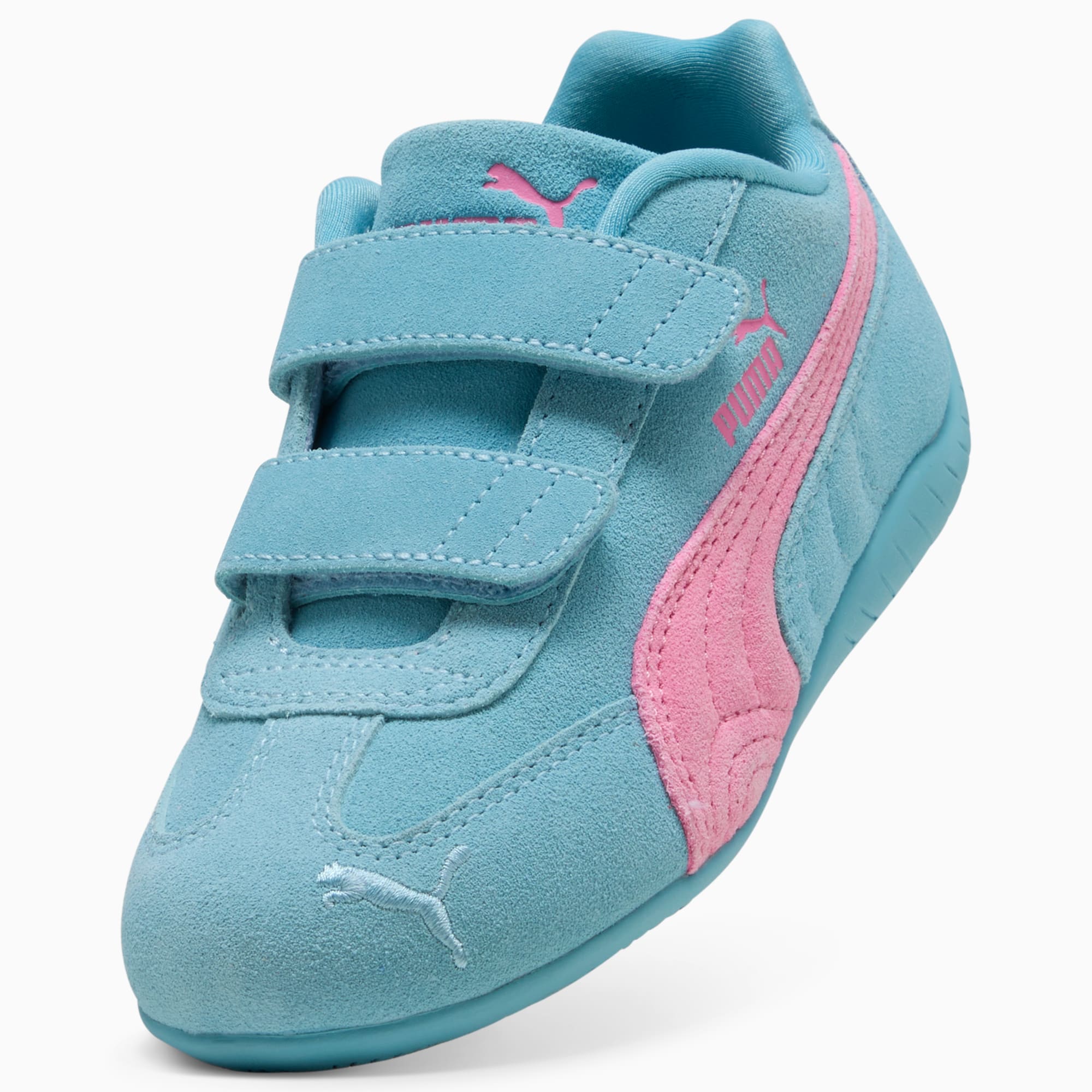 Speedcat OG Little Kids' Easy On Sneakers