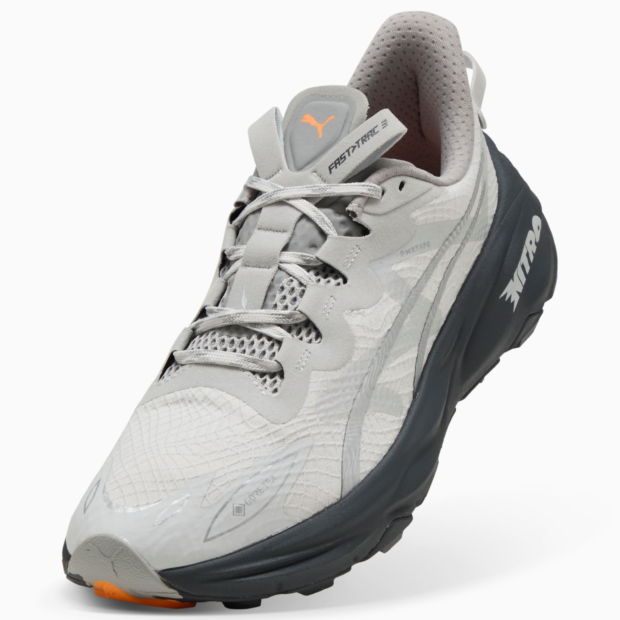 Fast-Trac NITRO 3 GORE-TEX  Men's Waterproof Trail Running Shoes