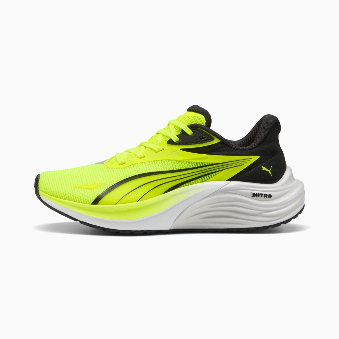 Electrify NITRO4 Big Kids' Running Shoes