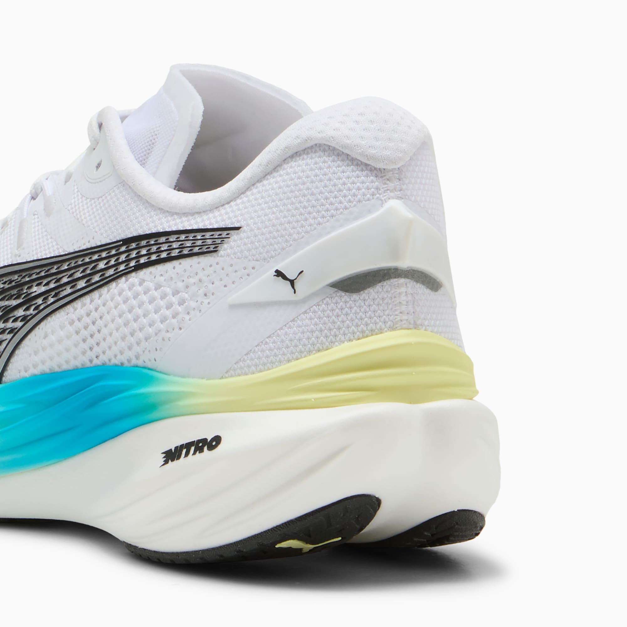 Deviate NITRO 3 Men's Road Running Wide Shoes