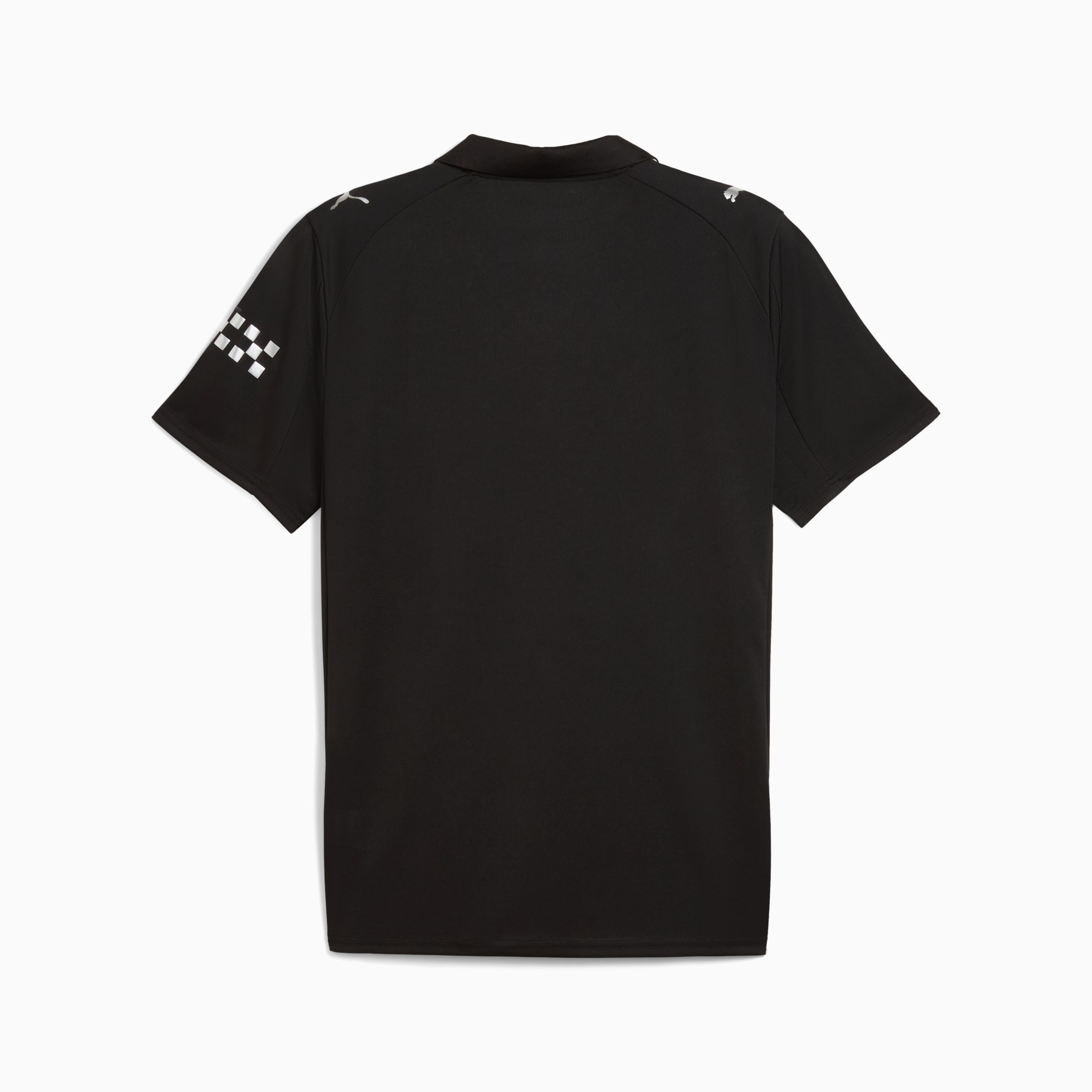 Manchester City 25/26 Away Replica Men's Soccer Jersey