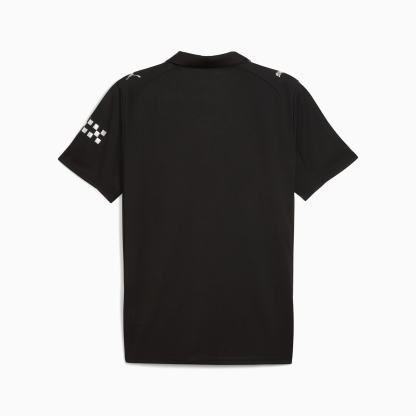 Manchester City 25/26 Away Replica Men's Soccer Jersey