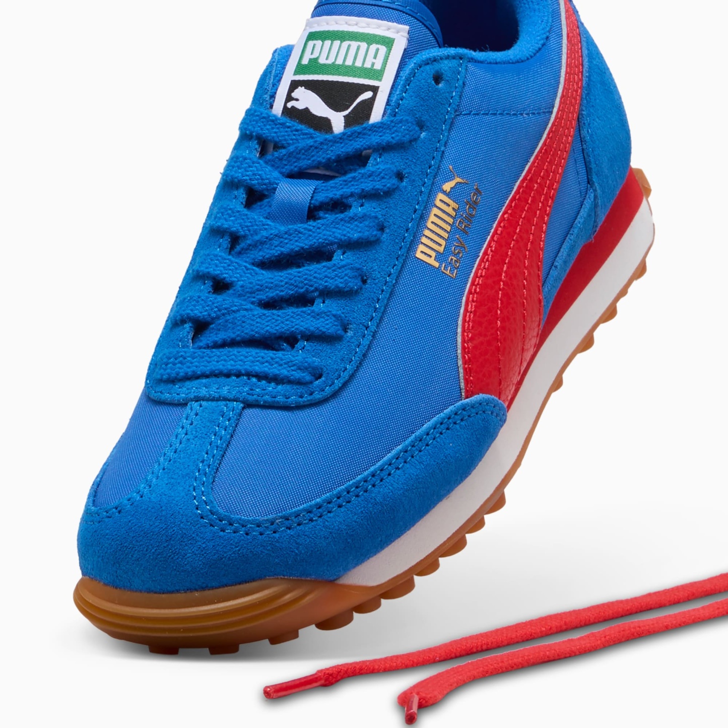 Easy Rider Vintage Big Kids' Sneakers