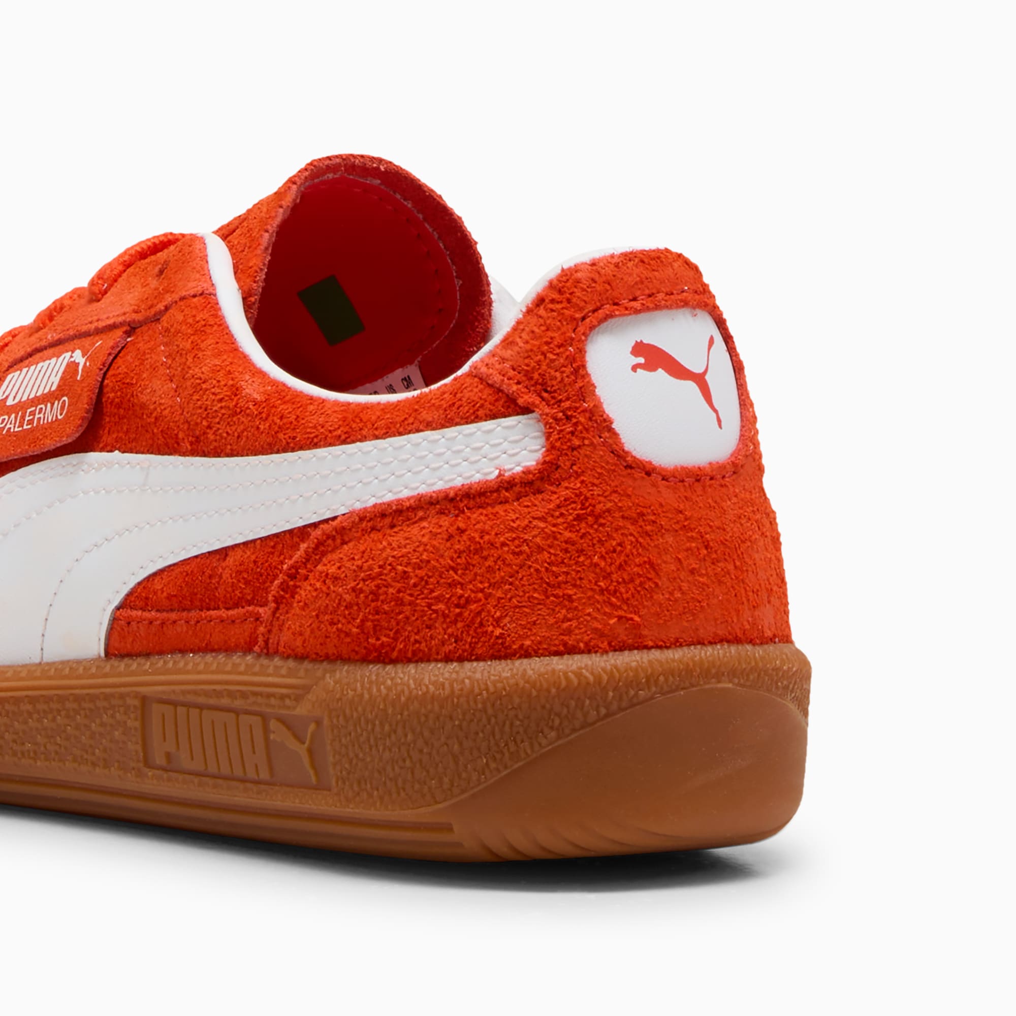 Palermo Big Kids' Sneakers