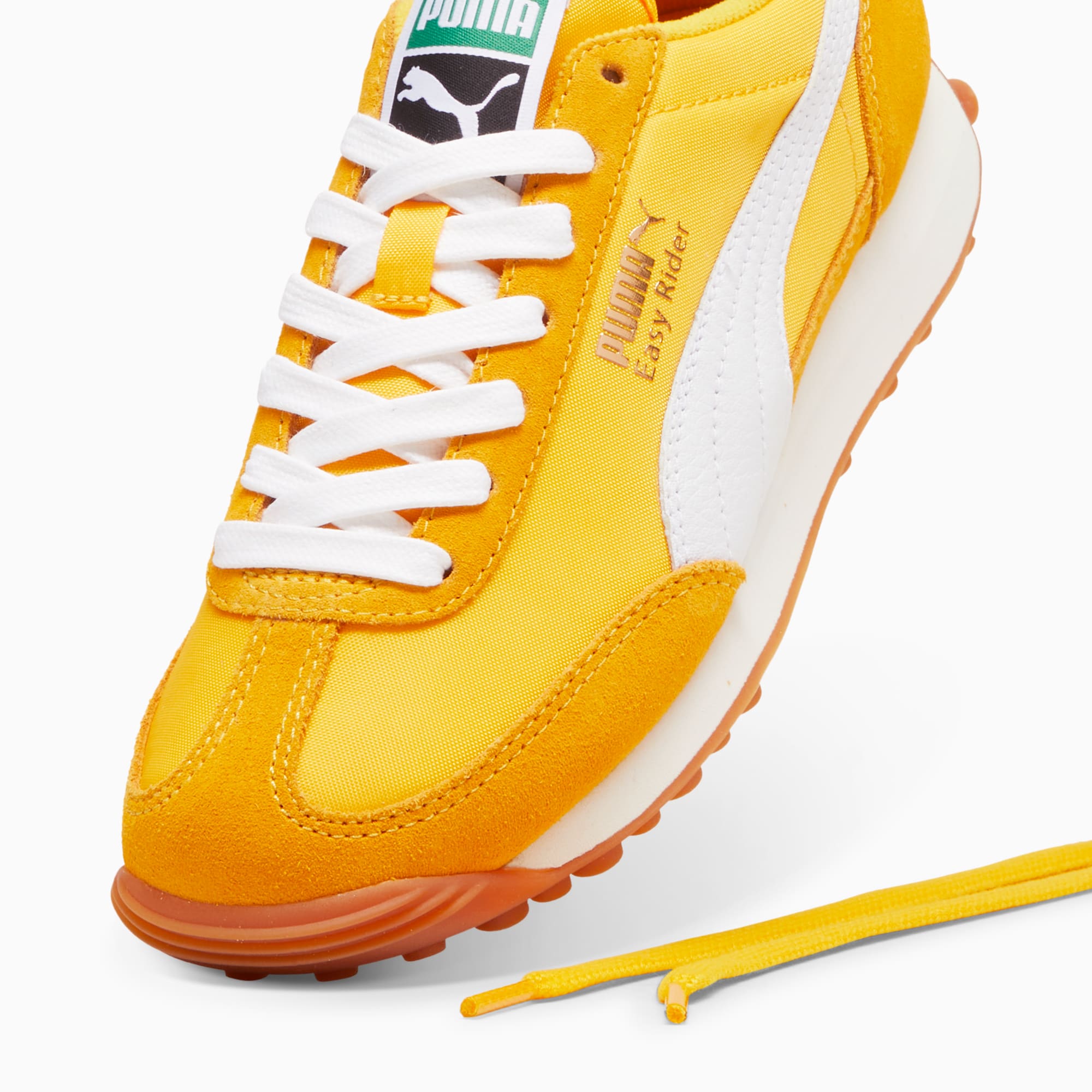 Easy Rider Vintage Big Kids' Sneakers