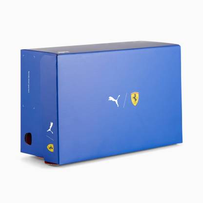 Scuderia Ferrari Monza Speedcat Men's Sneakers