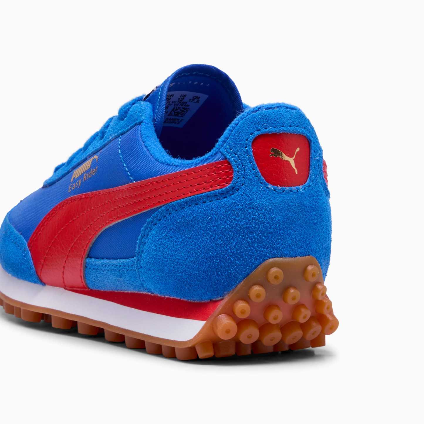 Easy Rider Vintage Little Kids' Sneakers