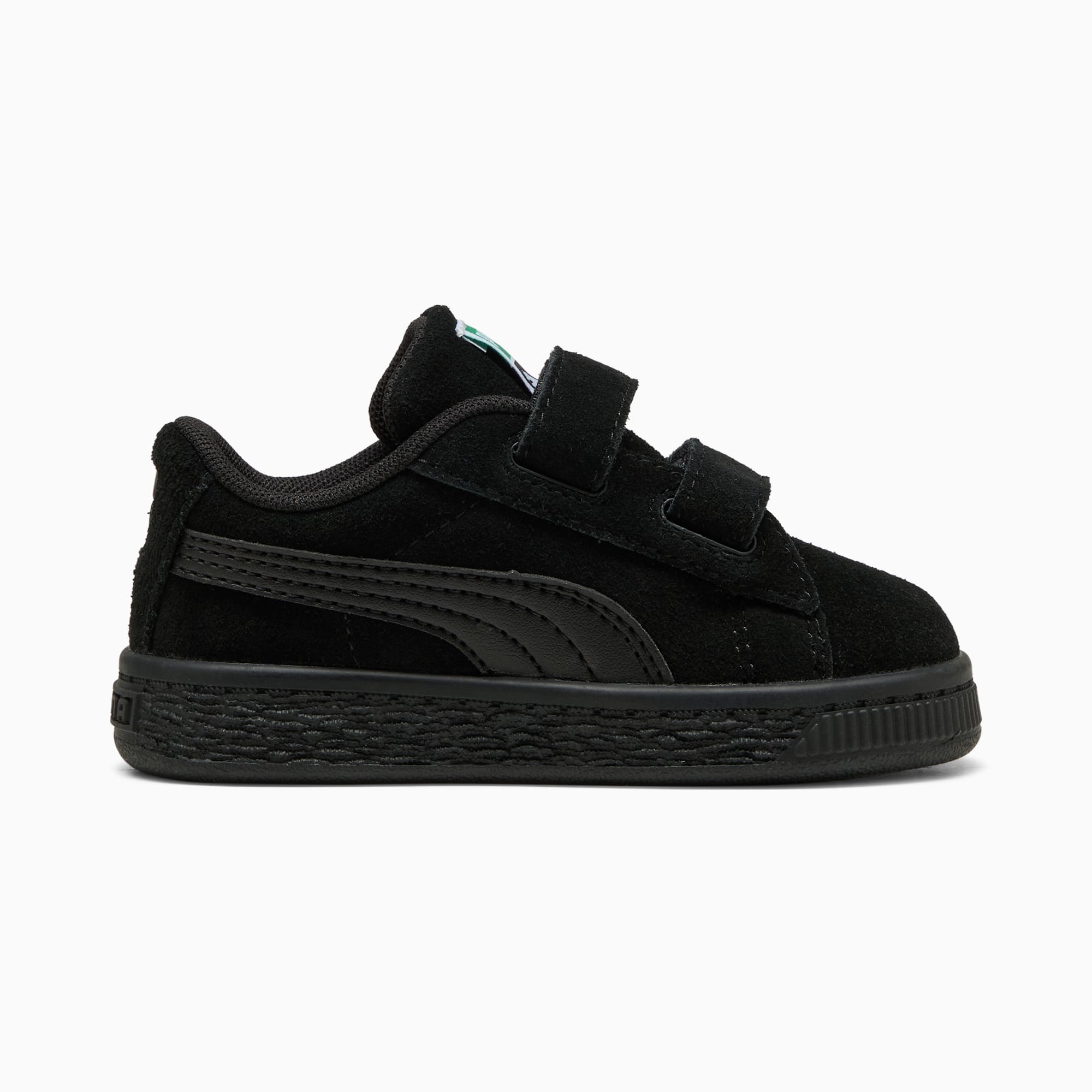 Suede Classic Toddlers' Easy On Sneakers