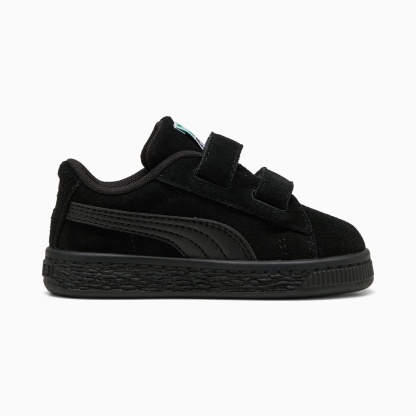 Suede Classic Toddlers' Easy On Sneakers