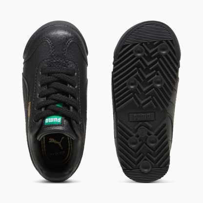 Roma 24 Standard Toddlers' Easy On Sneakers