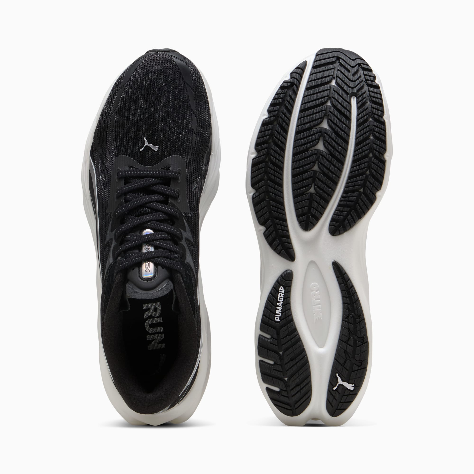 Velocity NITRO 4 Men's Road Running Shoes