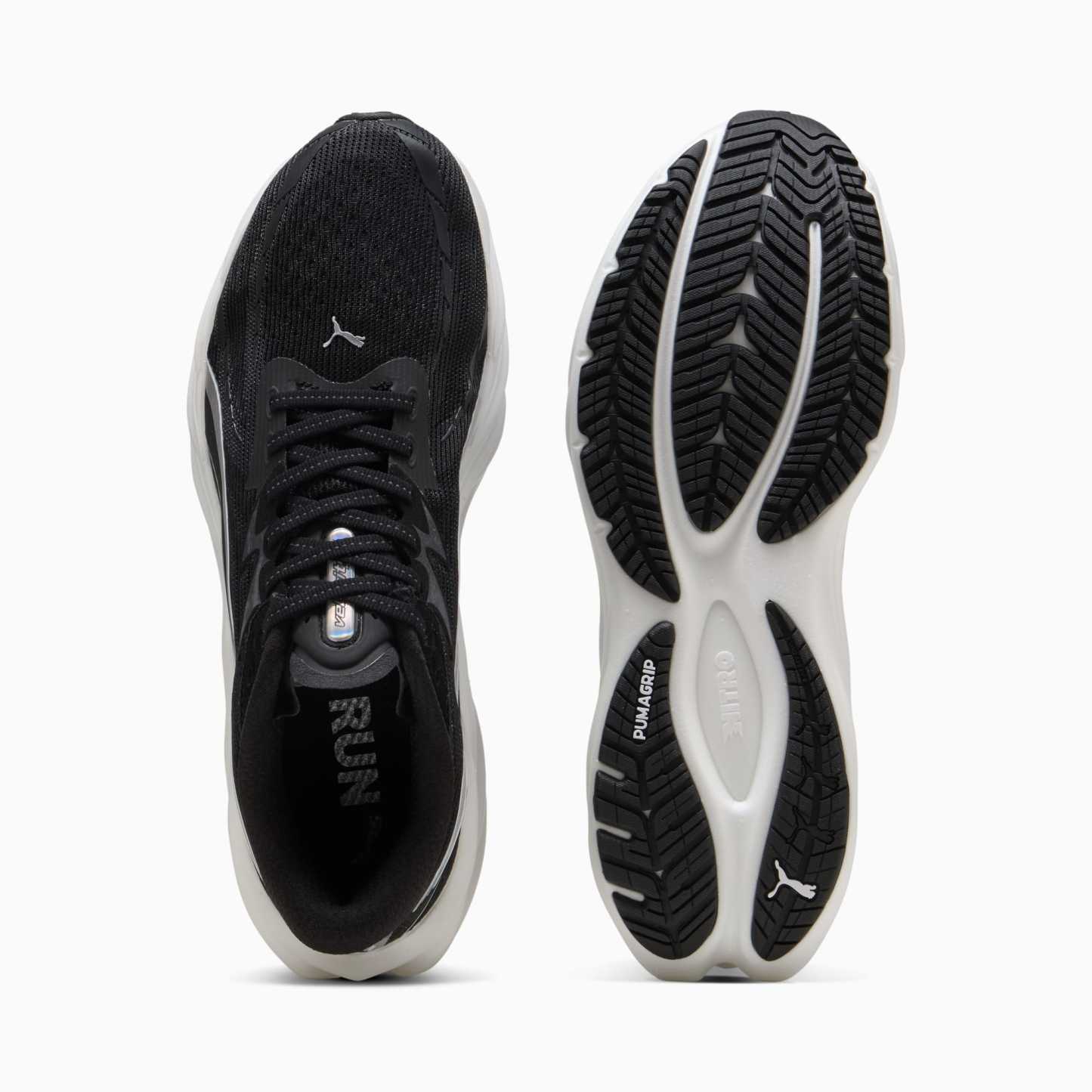 Velocity NITRO 4 Men's Road Running Shoes