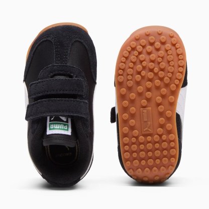 Easy Rider Vintage Toddlers' Easy On Sneakers