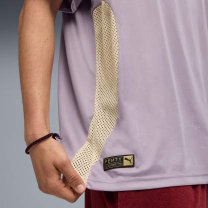 FENTY x puthtma Short Sleeve Jersey