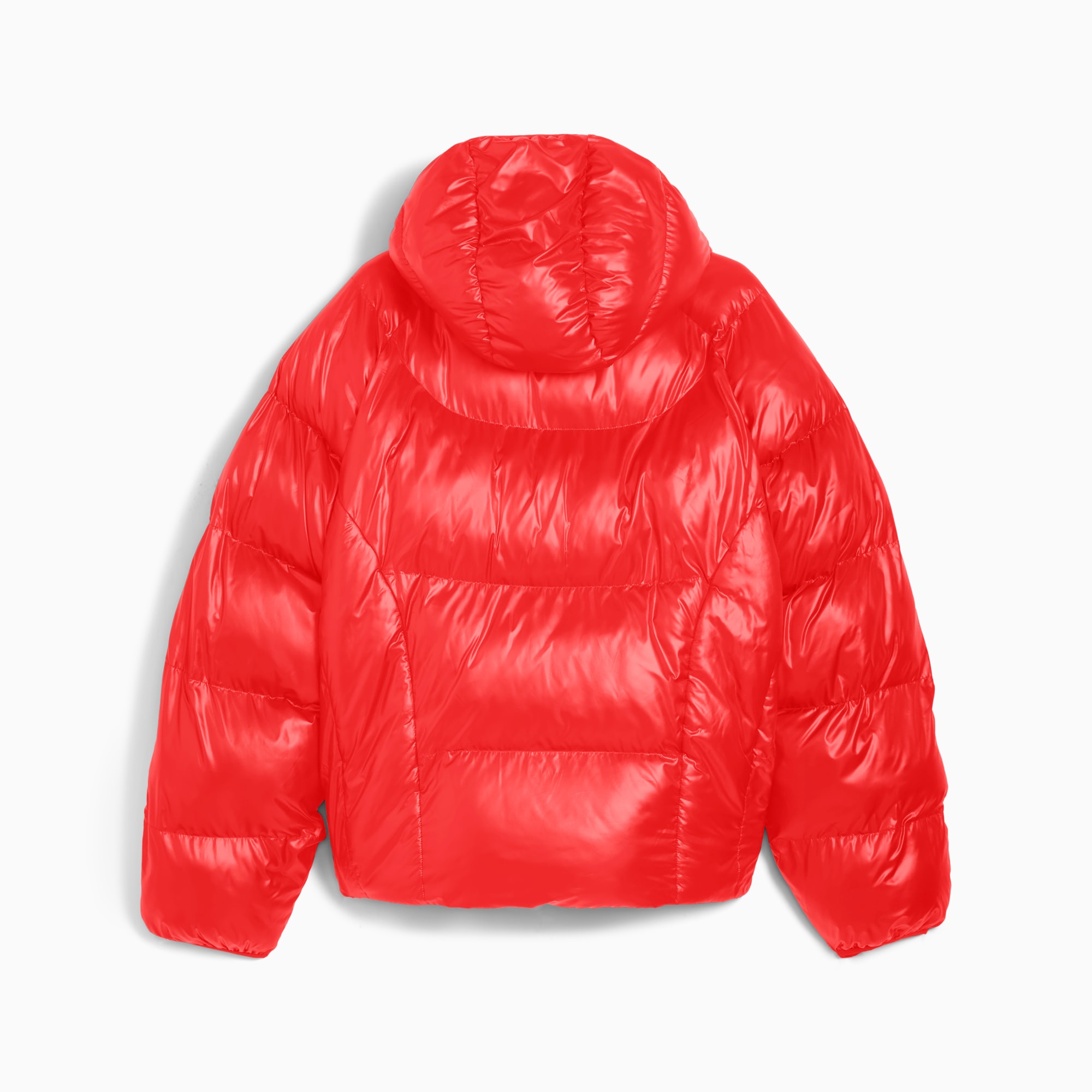 puthtmaTECH-X Men's Oversized PrimaLoft Puffer Jacket
