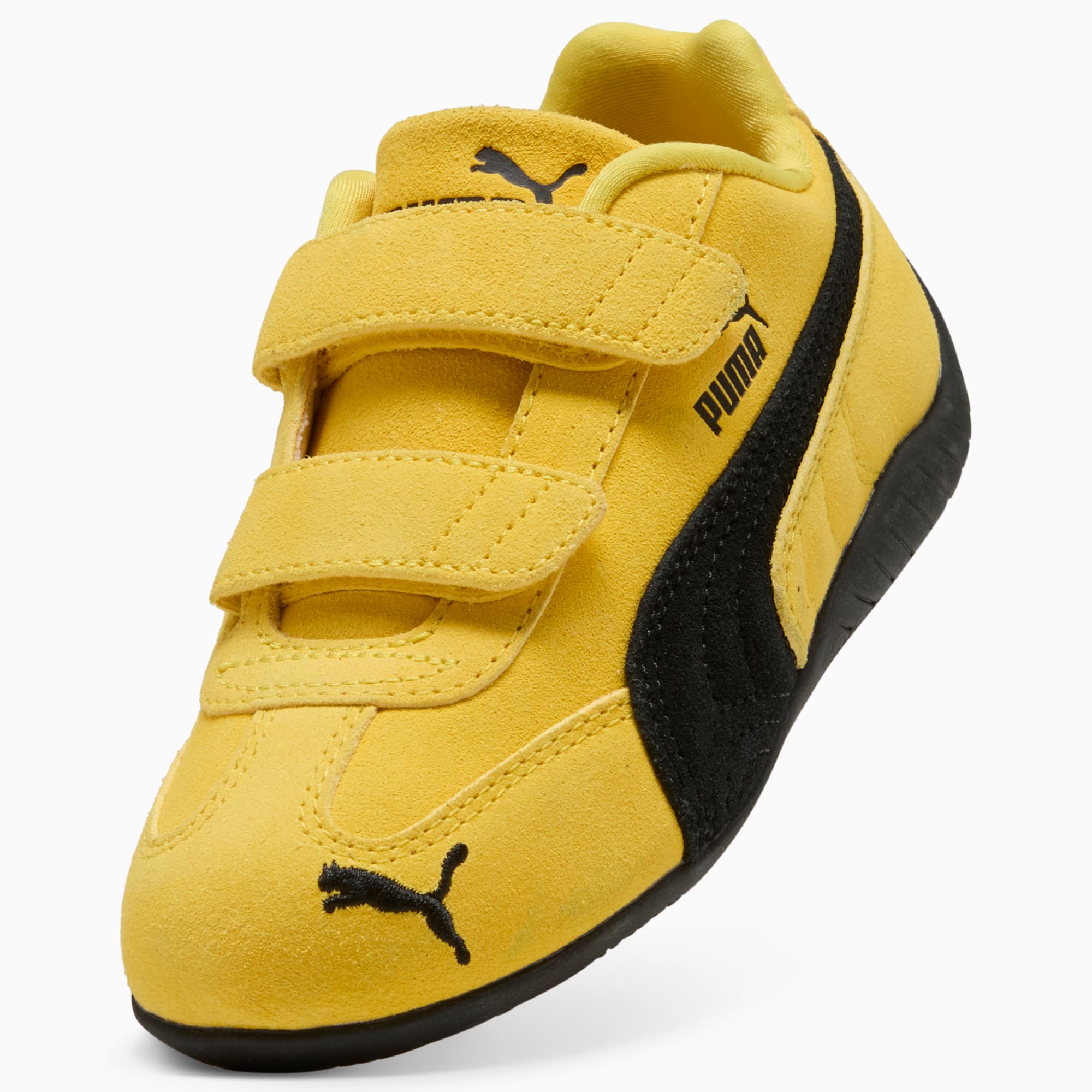 Speedcat OG Little Kids' Easy On Sneakers