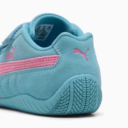 Speedcat OG Little Kids' Easy On Sneakers