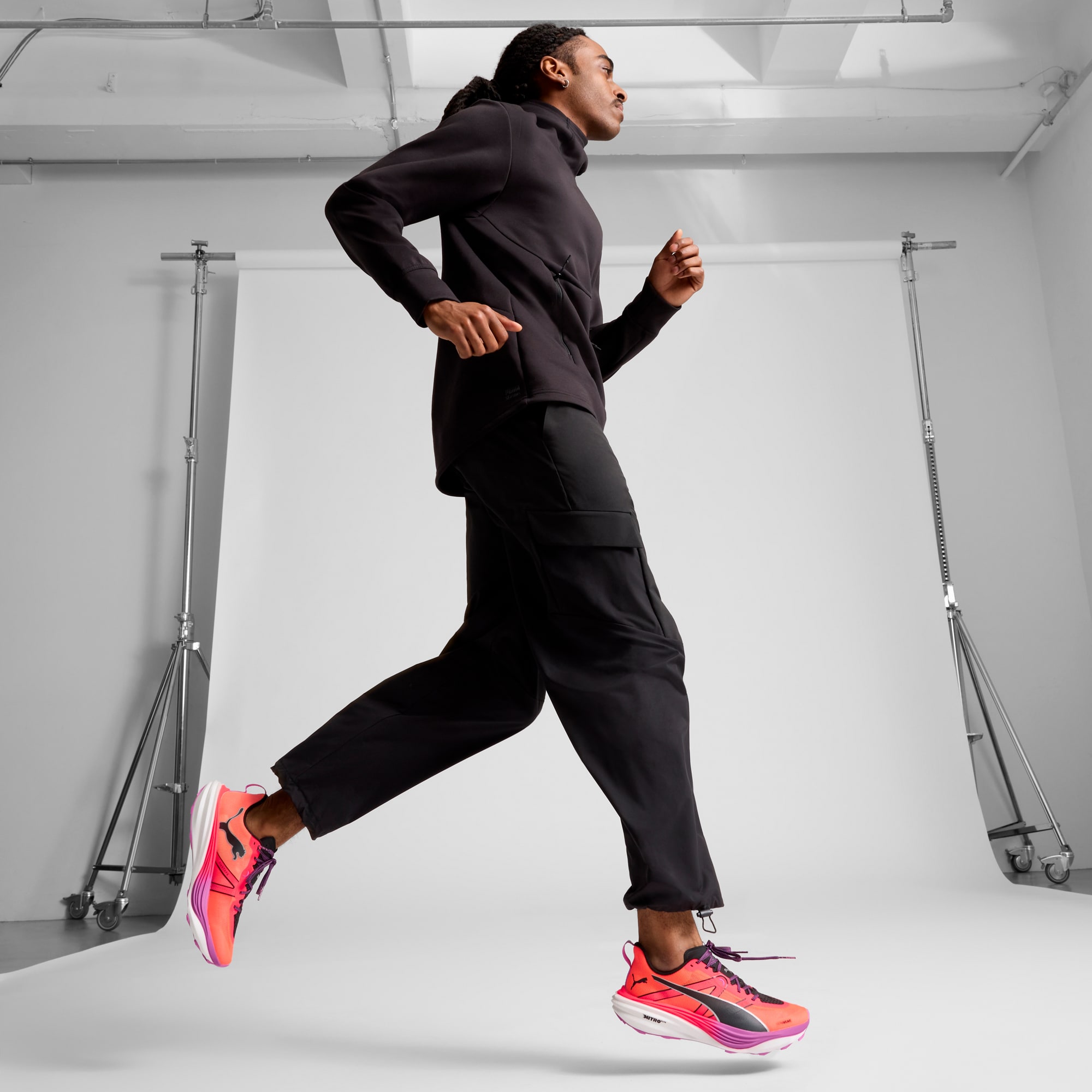 Deviate NITRO Elite Men's Trail Running Shoes