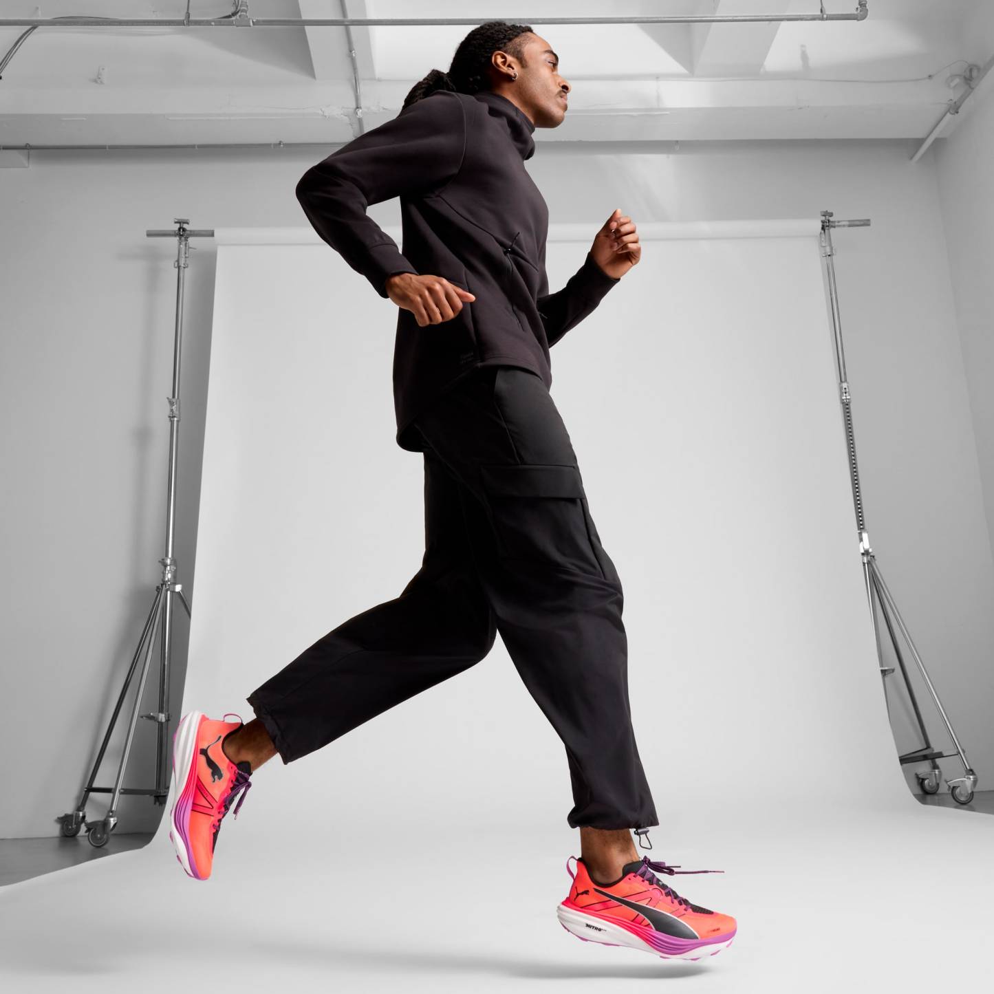 Deviate NITRO Elite Men's Trail Running Shoes