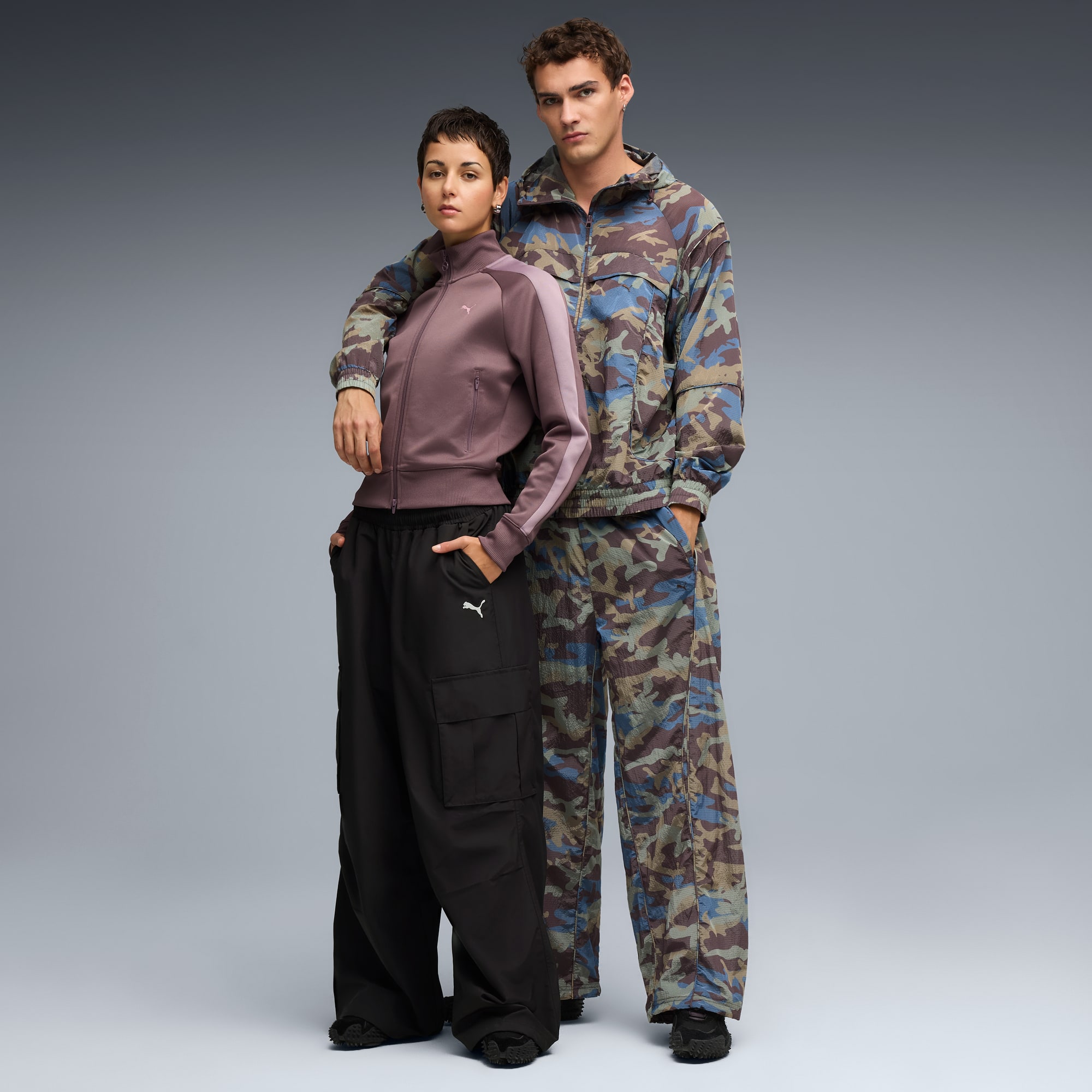 Mostro XC GORE-TEX Waterproof Sneakers