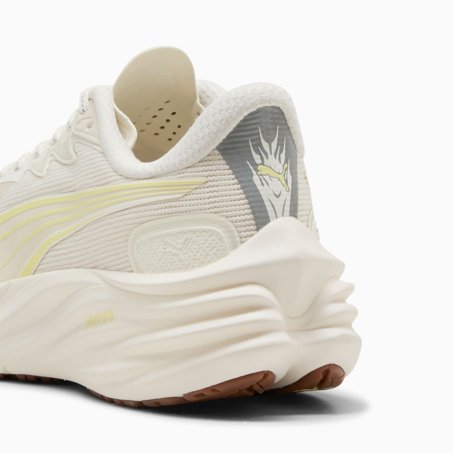 Velocity NITRO 4 Men's Road Running Shoes