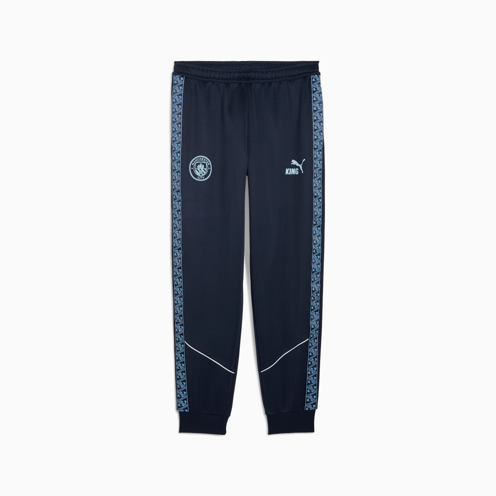 Manchester City KING Anthem Men's Soccer Pants